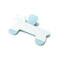 thumbnail image 3 of 2Pc Cat Page Clips Cat Page Clips Plastic For Office Desk Textbook (D), 3 of 5