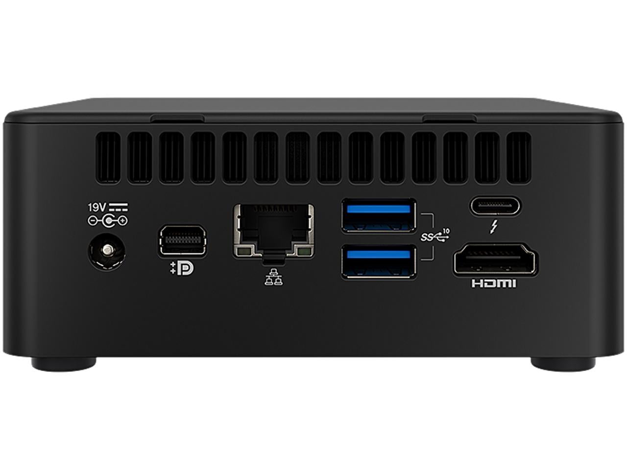 parts-quick 16GB Memory for Intel NUC 11 Performance Mini PC