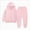 A94-Pink, variant on Toddler Boy Clothes Sets Long Sleeve Round Neck Sweatshirts Casual Pants Sets Fall Winter Outfits for Boy 6-12 Months 12-24 Months 2T 3T 4T 5T 6T 7T 8T 9T Children(Sky Blue,3-4 Years)