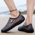 thumbnail image 3 of Summer water breathable comfortable water shoes wear anti-slip anti-odor breathable wading couple beach sandals, 3 of 9