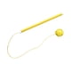 thumbnail image 3 of Pelota de juguete que rebota, equipo de fitness para padres e hijos, deportes de PP, coordinación mano-ojo amarillo, 3 of 8