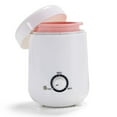 thumbnail image 4 of 250ML Wax Heater Warmer Wax Machine for Hair Removal Depilation ,Fast Heating, 4 of 7