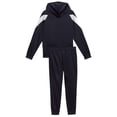 thumbnail image 2 of Conjunto Puma Poly Suit Hooded para Hombre 691768-16 azul marino L, 2 of 2