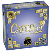 Catch 22 - Strategy Board Game