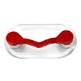 thumbnail image 1 of Clip Magnético para Lentes Readerest Rojo USA, 1 of 6