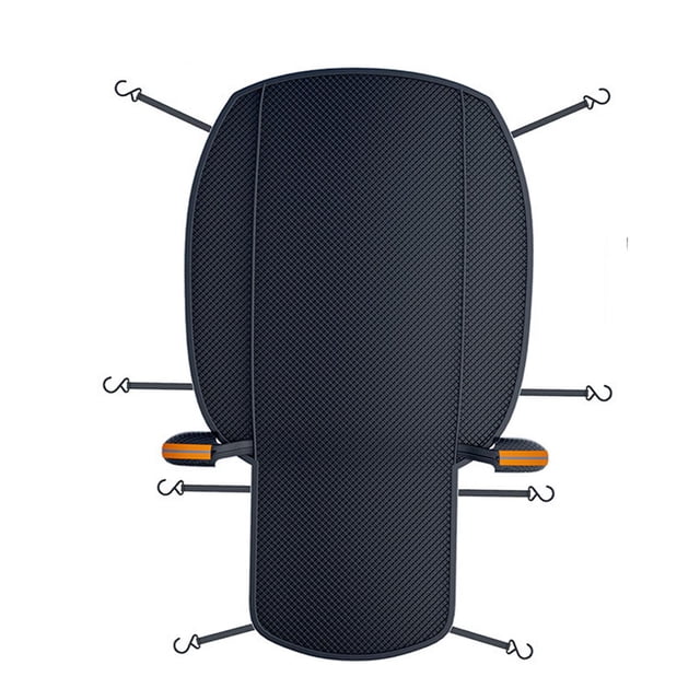 Protector contra heladas de alta resistencia para parabrisas, funda protectora contra heladas de tela Oxford, parasol para vehículos y furgonetas el S