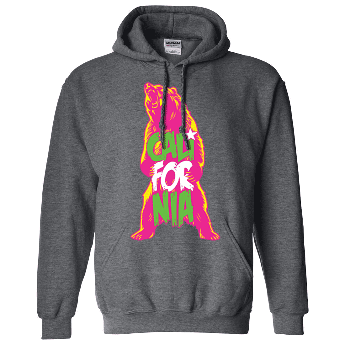 neon sweatshirt walmart