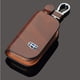 thumbnail image 4 of Funda universal para llave de coche, funda de piel tipo billetera para llaves, para Opel, Chevrolet, Hyundai, Jeep, Mazda, Nissan, Toyota, Infiniti, accesorios para coche, 4 of 4