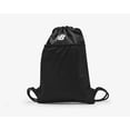 thumbnail image 3 of New Balance Performance String Bag Unisex Shoes Bag Sports Casual NWT NBGCF26P01, 3 of 4