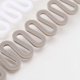 thumbnail image 2 of French Hair Styling Clip, 3pcs Hair Twist Tool Hair Braiding Tool, 2 of 5