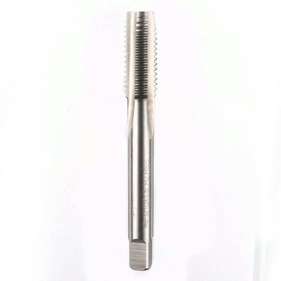 ATOPLEE Metric Thread Tap,M10 HSS Right Hand Thread Tap (M10x1.5)