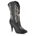 thumbnail image 3 of Adult Cowgirl Boots, 3 of 3