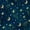 Color 1, variant on Gothic Peel and Stick Wallpaper Enchanting Forest Butterflies Birds Magical Glow Wall Mural 17.7in x 9.8ft Self Adhesive Removable Wall Paper Renter Friendly Wallpaper for Bedroom
