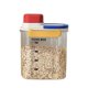 thumbnail image 5 of Tanque de Almacenamiento para Cinco Granos y Otros Granos, para Uso Doméstico, a Prueba de Insectos y Sellado. Caja de Almacenamiento para Cinco Granos y Otros Granos, Gruesa., 5 of 6