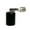 Black, variant on AOOOWER E26 E27 Lamp Holder Extender 90° Vertical 360 Degree Horizontal Rotation For LED Halogen Bulbs 150W Lamp Socket Adapter