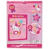 Hello Kitty Birthday Party Countdown Activity, 22.5" x 16.5"