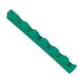 thumbnail image 3 of Soporte para tacos de billar de 6 agujeros para salas de juegos, ideal para aficionados al billar en casa. verde, 3 of 8