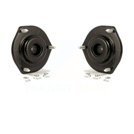 Front Suspension Strut Shock Mounting Pair For Toyota Camry Lexus