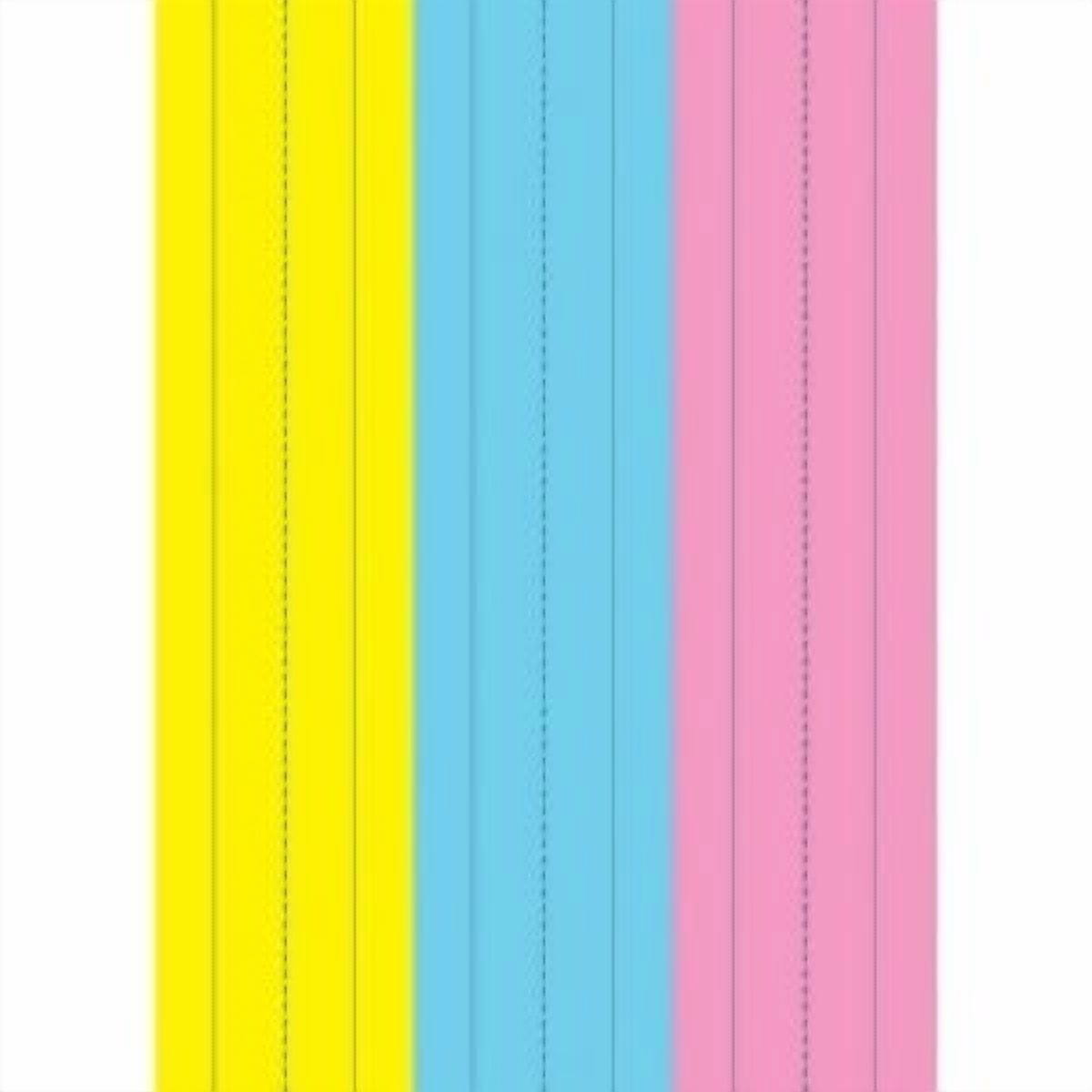 ASH10129-6 Die Cut Magnets Sentence Strips - Pack of 6