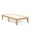 Natural Finish, variant on Costway Twin Size 14'' Wooden Bed Frame Mattress Platform Wood Slats Support Natural