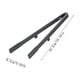 thumbnail image 3 of Horivan 2 Packs Heat Resistant BBQ Tongs with Stand Non Slip Grip All in One Grilling Utensil for Korean Barbecue Outdoor Cooking and Kitchen Serving, 3 of 5