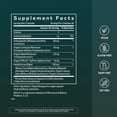 thumbnail image 2 of Gaia Herbs Adrenal Health Nightly Restore - Herbal Supplement with Ashwagandha, Magnolia Bark, Cordyceps, Lemon Balm & More* - 120 Vegan Liquid Phyto-Caps (60 Servings), 2 of 9