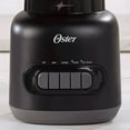 thumbnail image 4 of Oster 6 Cup 5 Speed 700 Watt Plastic Jar Easy to Use Blender in Black, 4 of 6