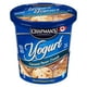Chapman's Yogourt glacé croquant aux pacanes et caramel – image 1 sur 10