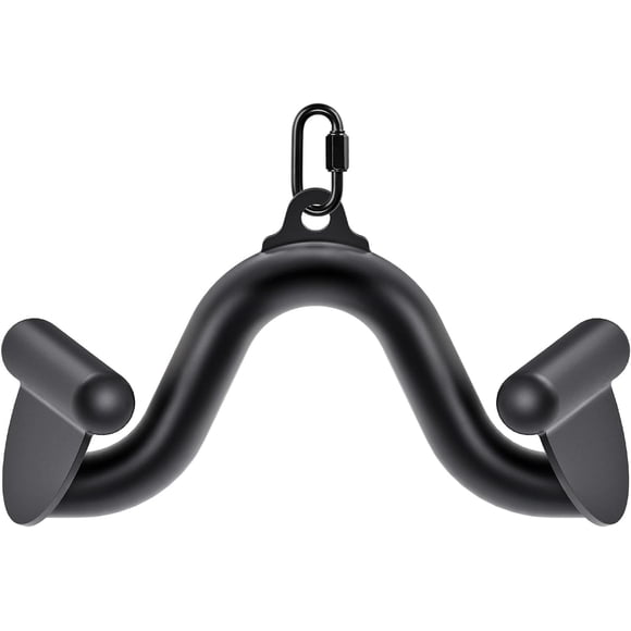Barra desplegable SELEWARE de 30 cm con agarre ergonómico de acero aleado