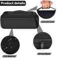 thumbnail image 4 of Funda de transporte compatible con Fanttik X8 para inflador de neumáticos APEX/APEX EV y compresor de aire portátil, 4 of 7