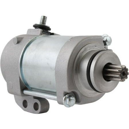 - DB Electrical SMU0525 New Starter for KTM 200 250 300 200EXC 250XC 250XCW 300XC 300XCW Motorcycle -410 Watt Heavy Duty - Stronger than Original Equipment 410-54153 55140001100 19091 17.81124 463824