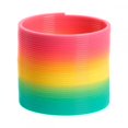 thumbnail image 3 of Slinky JPL03171 arcoíris de plástico para niños, 3 of 5