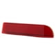 thumbnail image 2 of Reflector de parachoques trasero ABS, marcador lateral de parachoques rojo, reemplazo de Reflector para Toyota RAV4 2006 a 2012 izquierdo 8192013022, 2 of 5