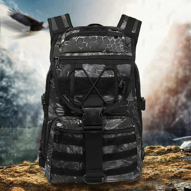 Mochila molle hotsell