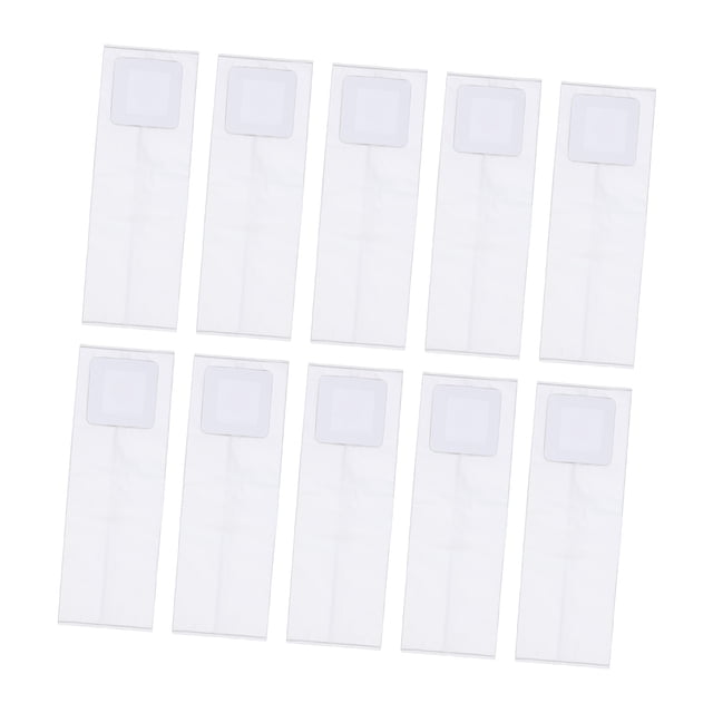 Vacuum Bags, Multilayer Vacuum Cleaner Dust Bag for CV391