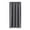 ♥Gray_New#170, variant on Silk Curtains Scandinavian Solid Color | Heat Insulation Energy Saving | Soundproof Noise Reduction | Blackout Bedroom Kitchen Window Panel | 1 Curtain | Easy Install