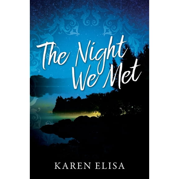 The Night We Met, (Paperback)