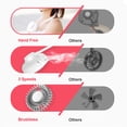 thumbnail image 4 of Labymos Ventilador de banda para el cuello, 4 of 8