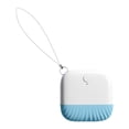 thumbnail image 1 of Injueey Tuya Key Rastreador inalámbrico Alarma de ruido fuerte Plástico compatible con Bluetooth Teléfono móvil Recargable Localizador Type2 NO2, 1 of 6