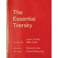thumbnail image 2 of The Essential Tversky (The MIT Press), 2 of 2