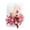 Pink, variant on Lubelski 1 Box Preserved Flower Beautiful Bright-colored Dried Flower Stylish Visual Effect Dried Flower Display for Home
