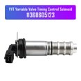 thumbnail image 1 of VVT Variable Valve Timing Control Solenoid for BMW 335i 535i 550i 11368605123, 1 of 9