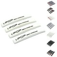 thumbnail image 4 of 4PCS/Set Car Door Edge Anti-collision Strip Waterproof Durable strip Car door Door Edge Scratch-proof Strip, Type 3, 4 of 9