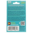 thumbnail image 4 of Deb Moffett-Hall’s Endless Loom Bands, 7 Inches Diameter, Pack of 10 Pieces, Clear Color, Use with The Endless Loom, 4 of 10