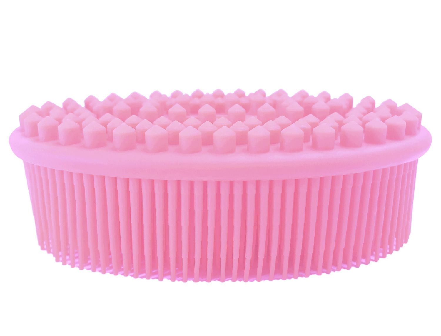 Brosse de bain en silicone Belcam Beauty Tools