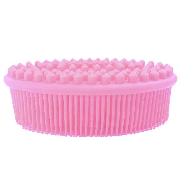 Brosse de bain en silicone Belcam Beauty Tools