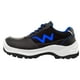 thumbnail image 1 of Zapato de Seguridad WSM tipo tenis, Ergonómico y muy ligero. Con casquillo de Policarbonato. Choclo de trabajo multifuncional. Es un calzado Industrial dieléctrico y antiderrapante. Est 2939-MT WSM  2939MT-NGO285, 1 of 7