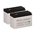 thumbnail image 2 of APC BR1000G UPS Replacement Batteries - Set of 2, 2 of 2
