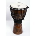 thumbnail image 2 of Toca Origins Djembe African Mask 8 in., 2 of 2