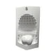 thumbnail image 2 of difusor de piedras aromáticas Adorno aromática, difusor de aire sin batería para decoración de oficina, coche, decoración para hogar Fanmusic difusor de piedras aromáticas, 2 of 7